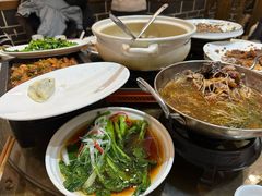 -小厨食堂(黄田坝店)