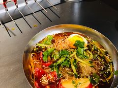 -很久以前羊肉串(南京路第一百货店)