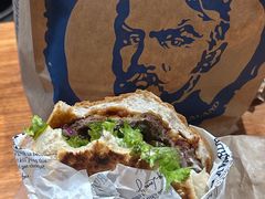 -Fergburger(皇后镇店)