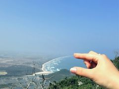 -海南铜鼓岭景区