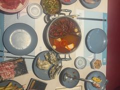 -喜庭海鲜自助(北辰三角洲北辰荟店)