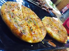 -小杨烤肉(朱雀店)