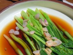 -师味葱扒虎头鲤·水席洛阳菜(元华店)