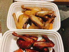 -香港新发烧腊茶餐厅(万象店)