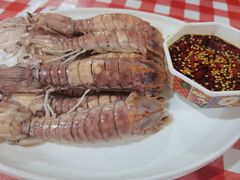 -琼大师东方烤乳猪(亚特兰蒂斯店)