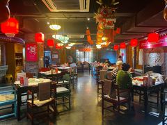 -京味斋·北京烤鸭(华威桥北工大店)