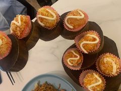 -香香海南菜餐厅