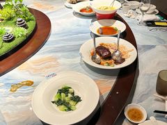 -佬太公海鸭·海鲜大排档(上海总店)