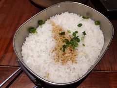 儿时酱油饭-寻宝记绍兴菜(鲁迅路店)