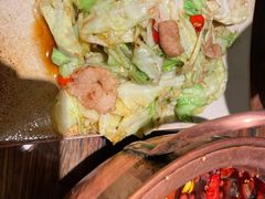 -水煮三国·川鲁江湖菜(香山店)