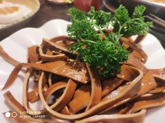 豆皮-巴蜀印象火锅(永陵总店)