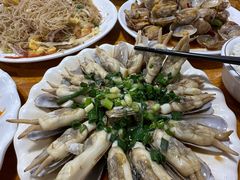 -温州一家人美食(西木头市店)