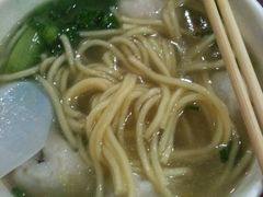 -原巷口鱼丸店(龙头路外卖店)