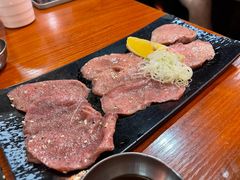 -大阪烧肉BAKA一代(十亩地店)