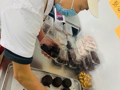 巧克力派-幸福蛋糕坊(金顶街店)