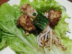 -庆峰龙虾烧烤(合肥一店)