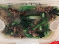 -八合里潮汕鲜牛肉火锅(深圳海岸城店)