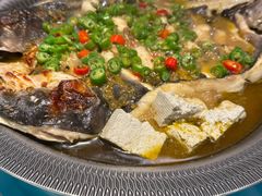 -半天妖烤鱼(夏津德百店)