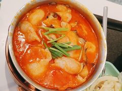 -谷田稻香·砂锅菜(汇暻广场店)