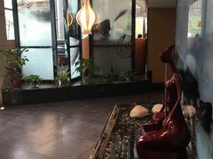 -祥记·苏帮菜·松鼠桂鱼(湖畔天城店)