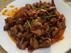 -九龙餐厅(大沽路店)