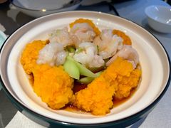 -狮王府淮扬菜(夫子庙老门东店)