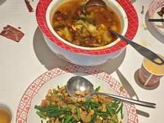 -谭厨中山传家菜.乳鸽.脆鲩鱼(华强北中航城店)