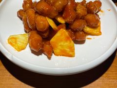 -外婆私房菜(新亚百货店)