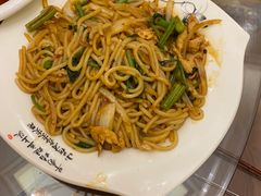 -巴依老爷新疆餐厅