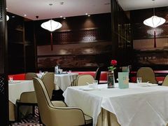 -俏江南(中山路先天下广场店)