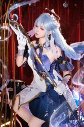 -桑语映画·COSPLAY写真工作室