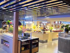 -丽池宫韩式汗蒸会馆(华灯坊店)