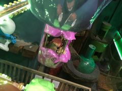 -蓝精灵乐园·世茂精灵之城主题乐园