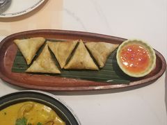 -芭蕉树·新派泰国餐厅(汉溪长隆店)