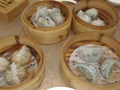 -一品粤珍轩(吴中路店)