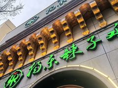 -杨乐辣子鸡(和田一街店)