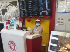 -新丰小吃(复兴南街分店)
