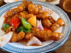 -玥记茶餐厅(十字门华发商都一期绸带店)
