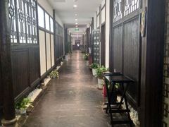 -鸭王烤鸭店(三里河店)