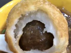 -毛华美食(清扬路店)