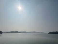 -天目湖山水园
