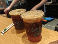 -星巴克(杭州湖滨银泰E区店)