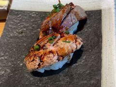 -Tuna maki寿司(苏州中心商场店)