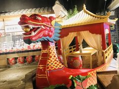 -老宁波1381餐厅(桃源中路店)