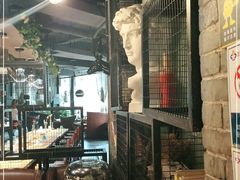 -798餐厅(任丘路店)