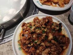 -淘米捞·米汤脆鲩鱼火锅(福田皇岗店)