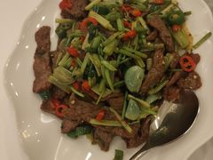 -御苑宾馆-中餐厅