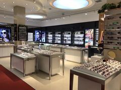 -大明府国际眼镜(太原北街店)