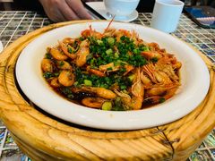 -走马楼饭庄(慈城古县城店)