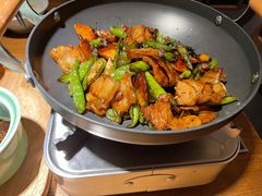 -弄堂里·寻味杭州(湖滨银泰in77C区店)